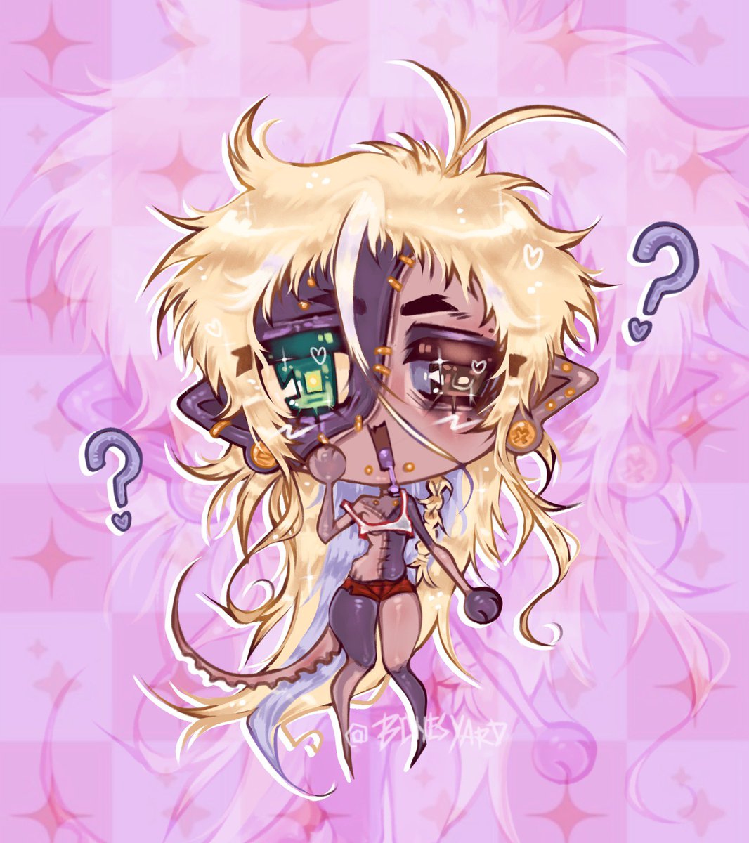 🦷⛧ THE YARD OF THE BONEZ ⛧🦷 tweet media