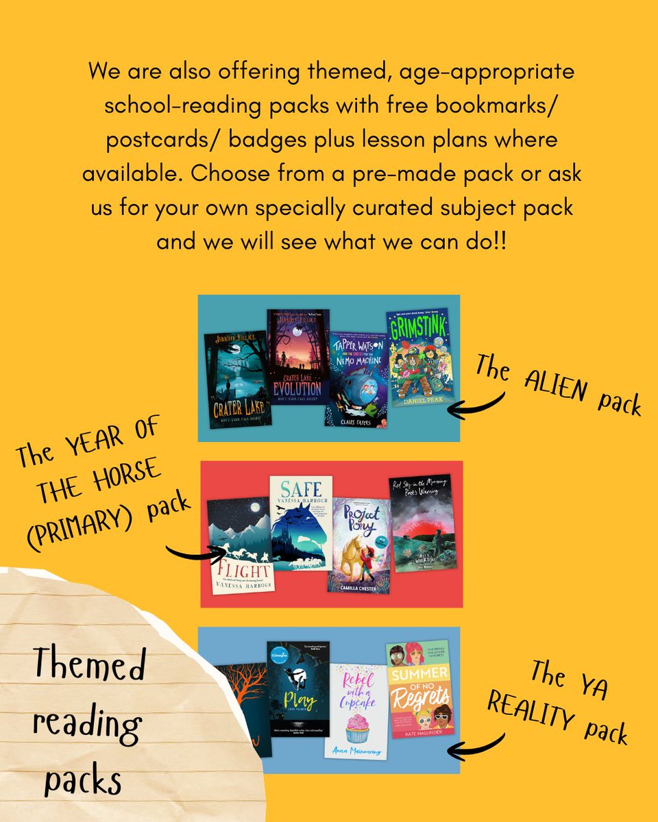 Firefly Press tweet media