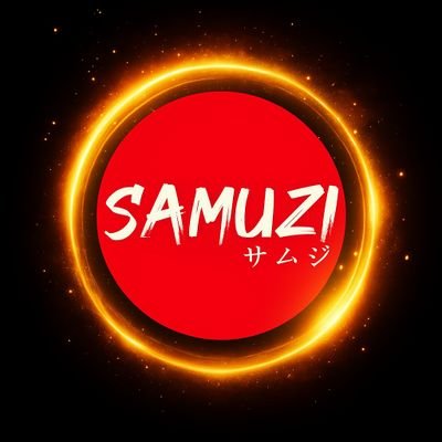 SAMUZI tweet media