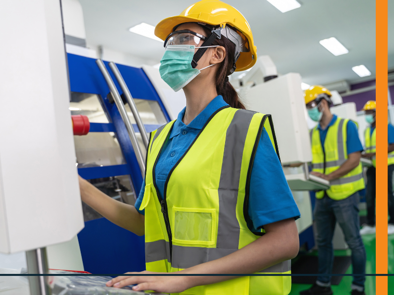 Smart Industry tweet media