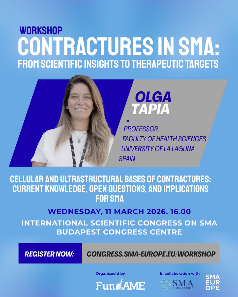 Fundación Fundame tweet media