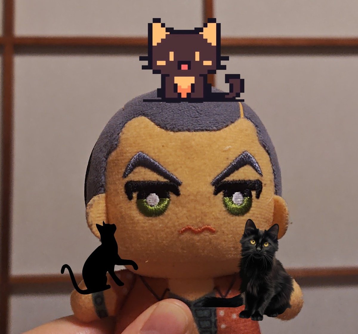 FormaggioCut213's tweet photo. 毎回過去一いいねを貰えるのがコスでも髪型でもそれ以外でもマジオ兄に関連したことなんだよね。ゾォ好きなだけあって関わりが深いキャラなのかもしれん。

いつもGrazie🧀 https://t.co/vJQV2frbuk