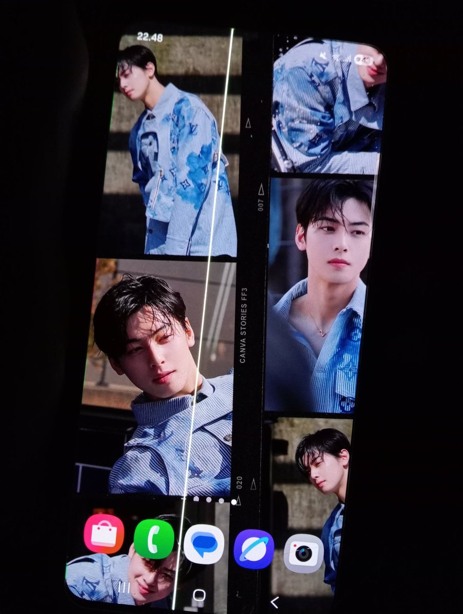 Fem_liaa's tweet photo. Penyakit samsung. Ada aja cobaan ini https://t.co/LkvBuQpCTX