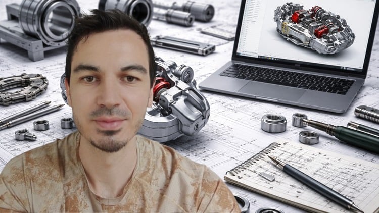 comidoc's tweet image. CSWP Segment 1 Exam Sample

⏱️ 32 mins
👥 121
💰 $14.99 → 100% OFF

comidoc.com/udemy/cswp-seg…

#CSWP #SolidWorks #ExamPrep #udemy