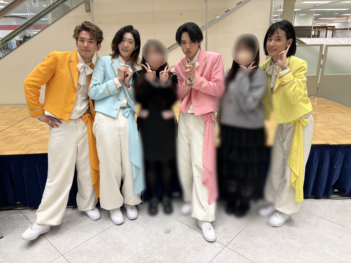 のんふじちゃん (@rinfujichan) / Posts / X