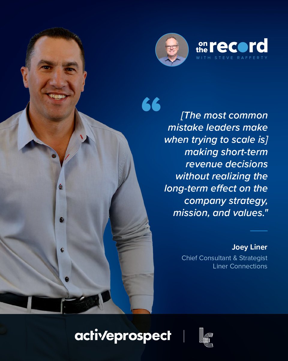 ActiveProspect tweet media