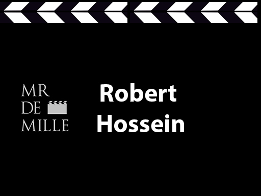 Watch the YouTube trailer for the latest mrdemillefm.com #podcast on Robert Hossein youtu.be/E9WHmWaVFbU and then listen to the full podcast at 
mrdemillefm.com/program/robert…
#Movies #Soundtracks #Film #MoviePodcasts #FilmPodcasts #70sMovies #FrenchCinema