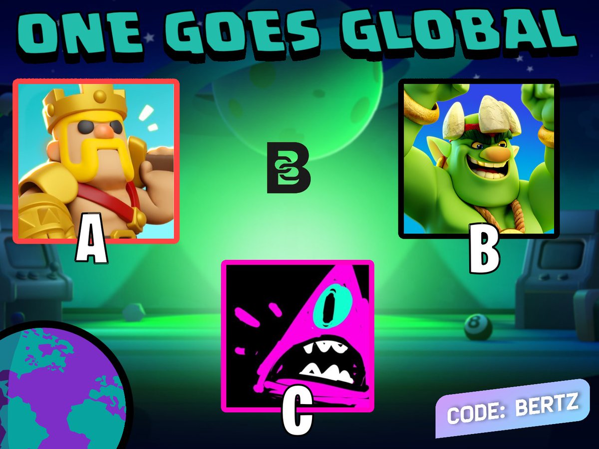 BertzLink tweet media