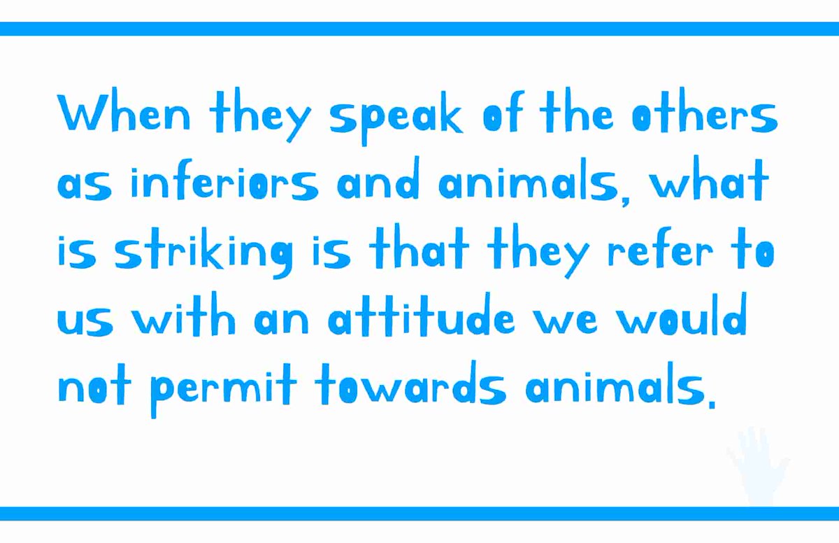 HendrickSmit's tweet photo. @RaggedTP #animals #loxism #goy #gentiles https://t.co/eIh1PmRfoP