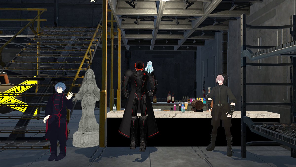 ◆VMG広報(公式) tweet media