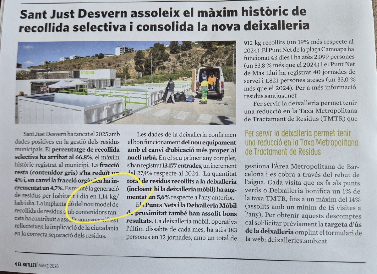 Florenci Maymó Puig tweet media