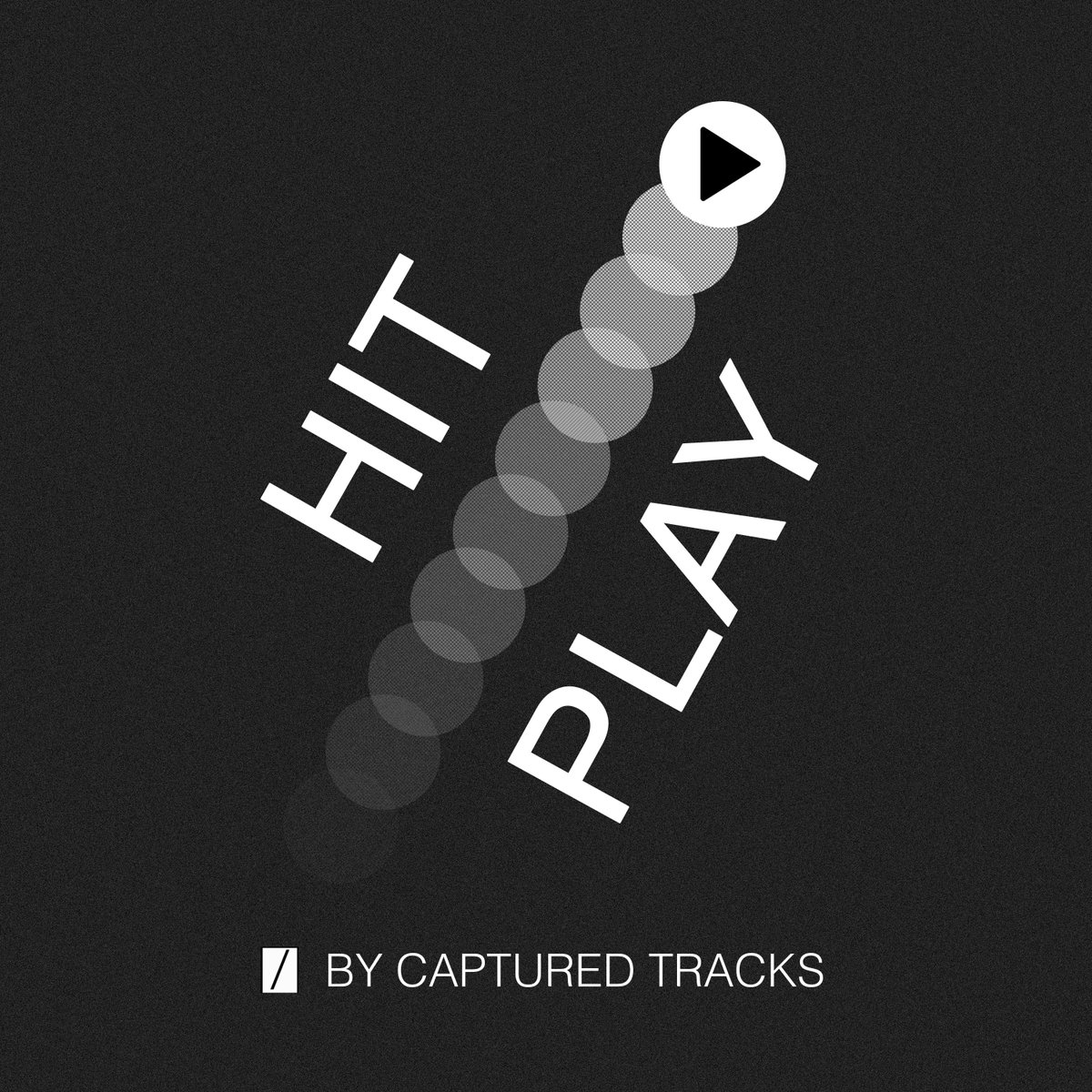 Captured Tracks tweet media