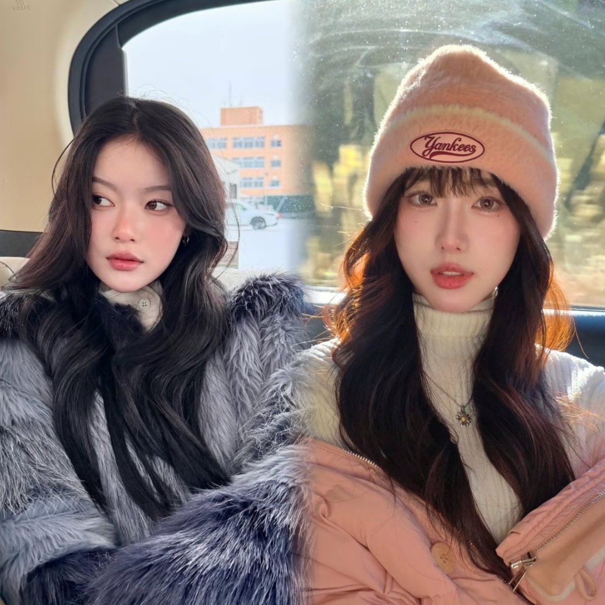 พี่คนสวย                            น้องคนสวย