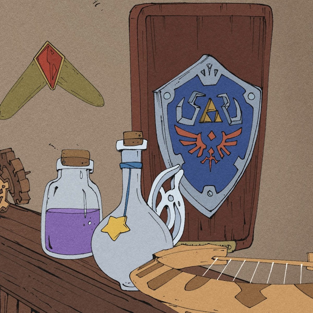 GameChops tweet media