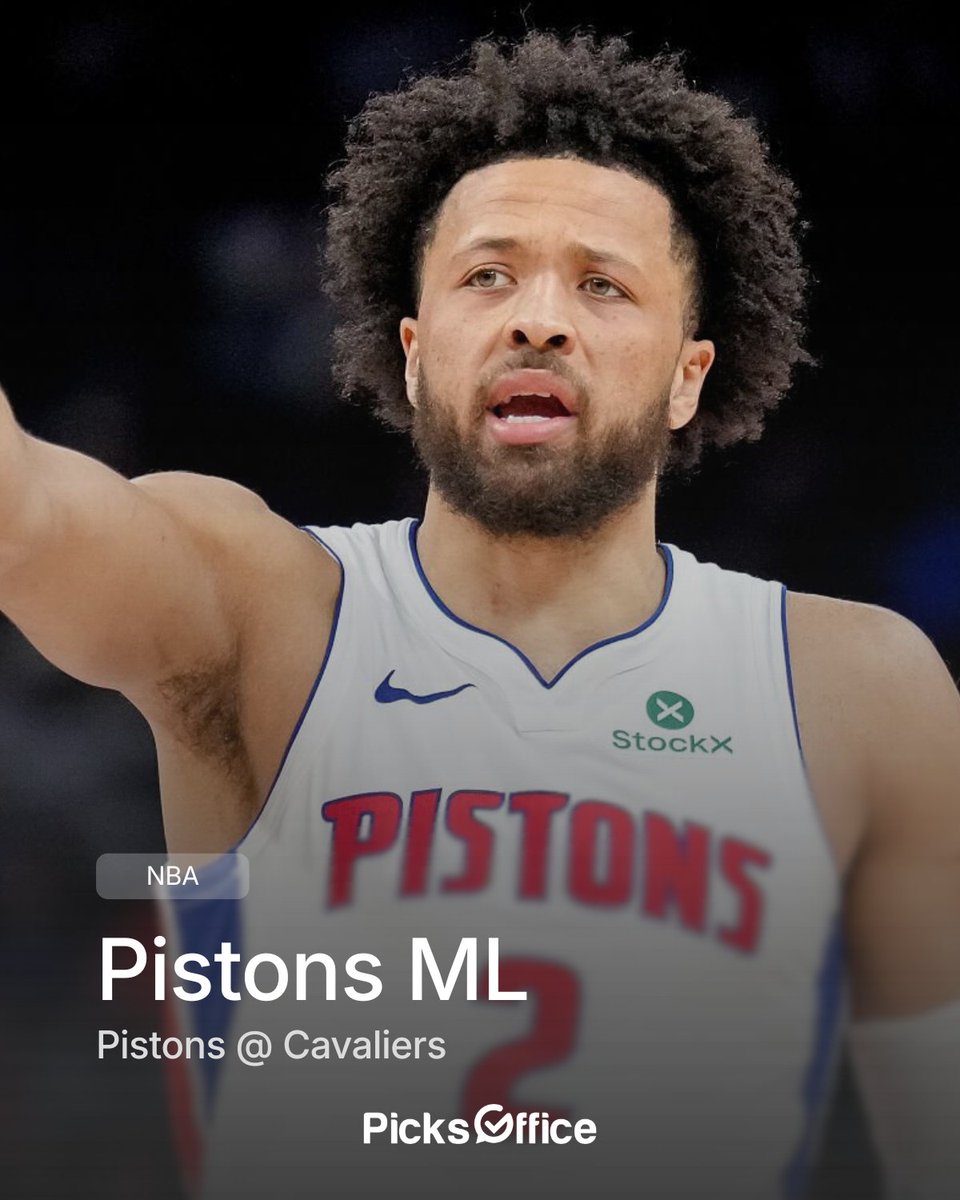 Picks Office tweet media