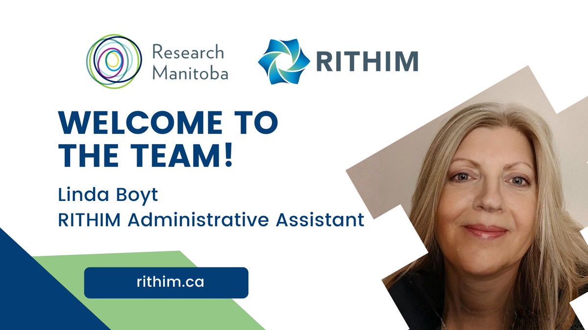 Research Manitoba tweet media