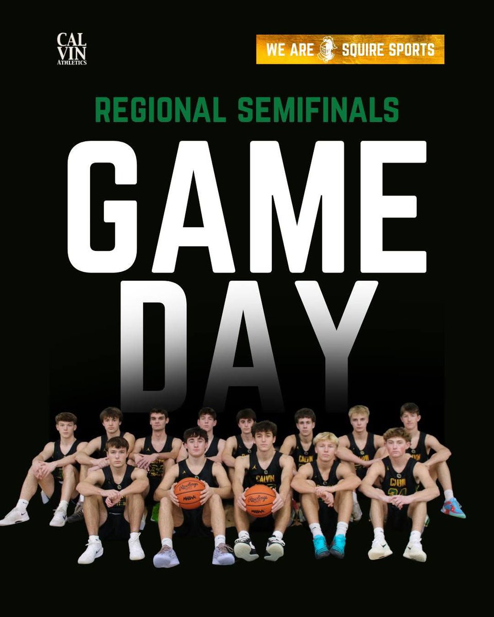 Calvin Christian Boys Basketball tweet media