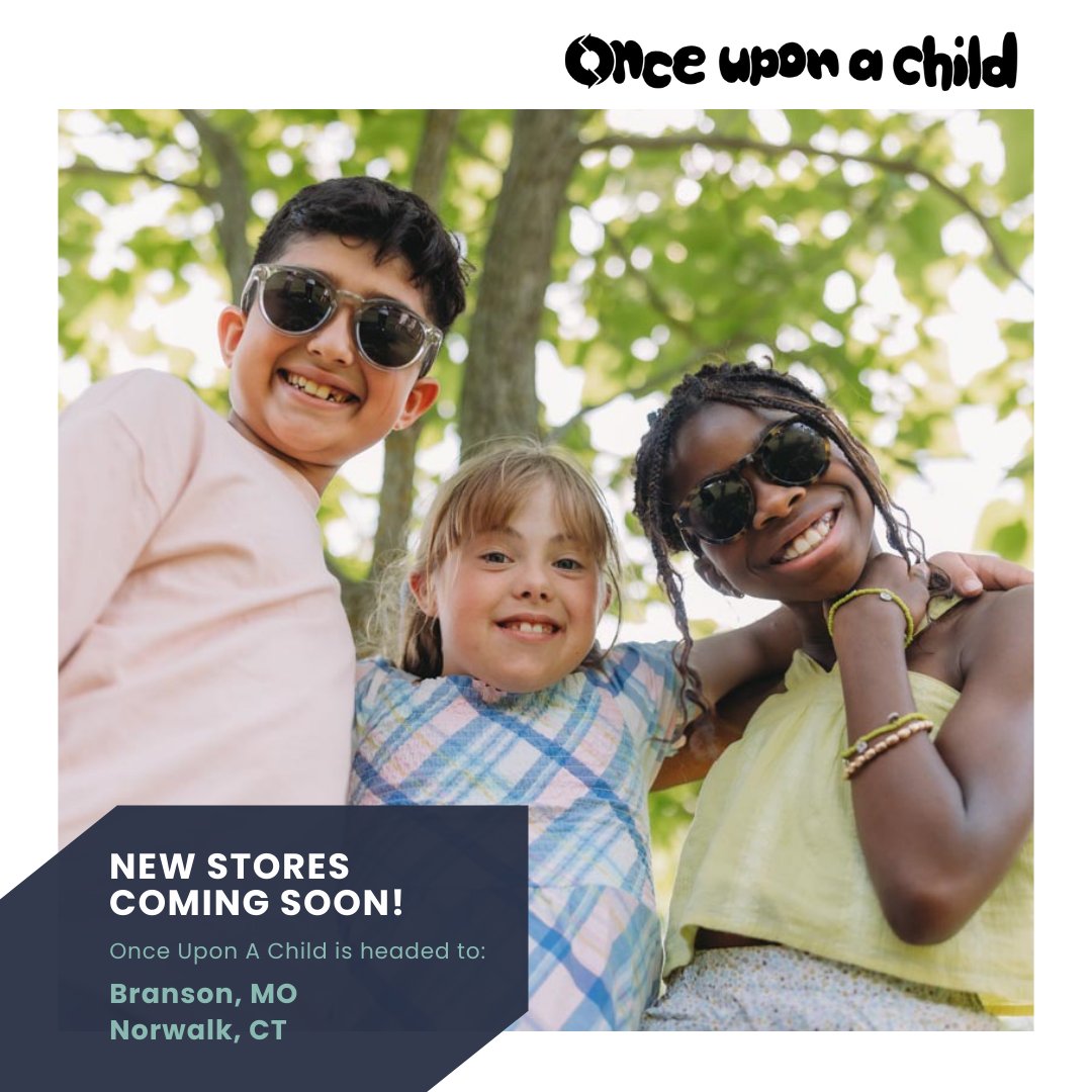 Winmark – the Resale Company tweet media