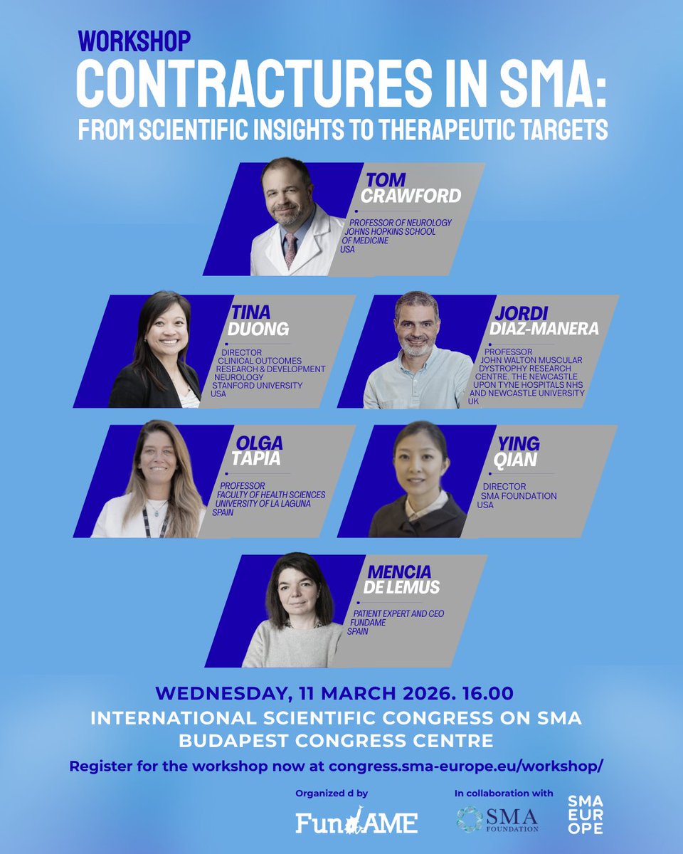 Fundación Fundame tweet media