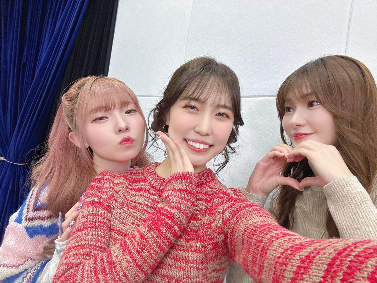 峯田茉優は香里有佐と仲良くなりたい！ (@nakayoku_naru) / Posts / X