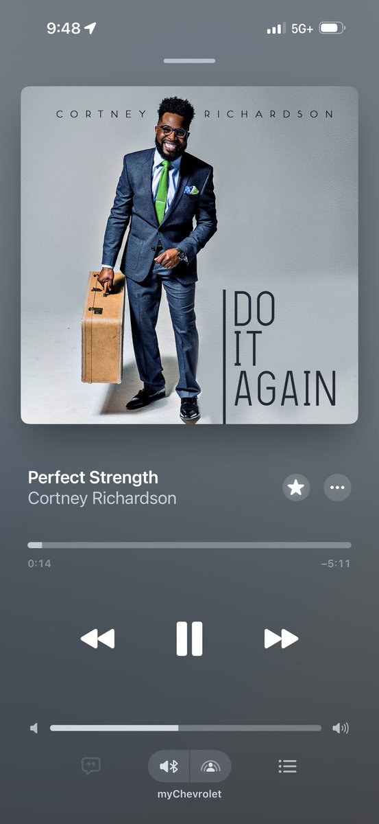 Cortney Richardson tweet media