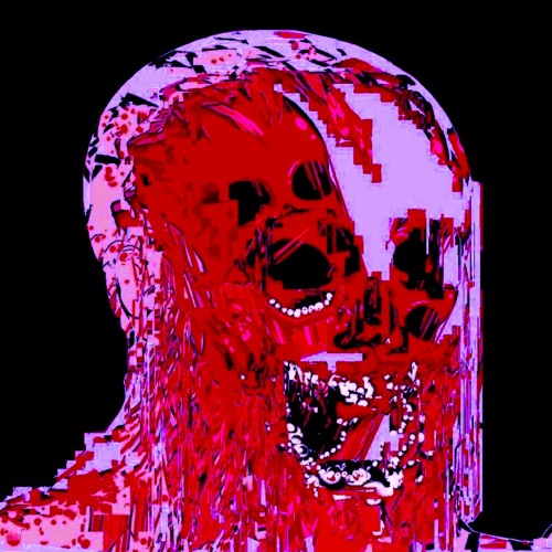 "fetiche" e "gore" dito ao ver uma imagem de Jesus Cristo