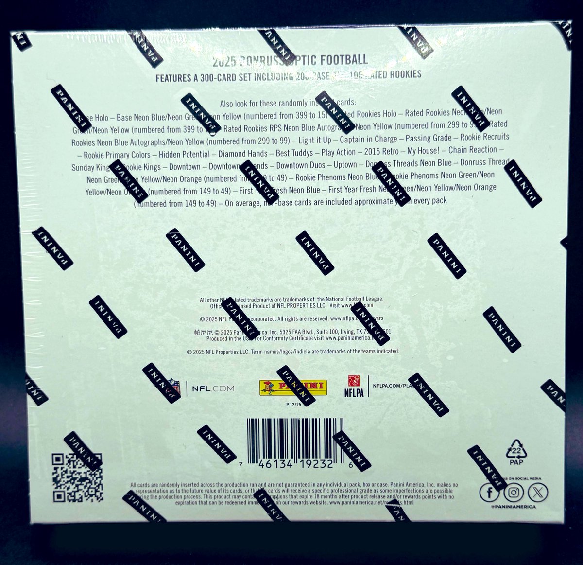 Ricanking (Restock Tracker) tweet media