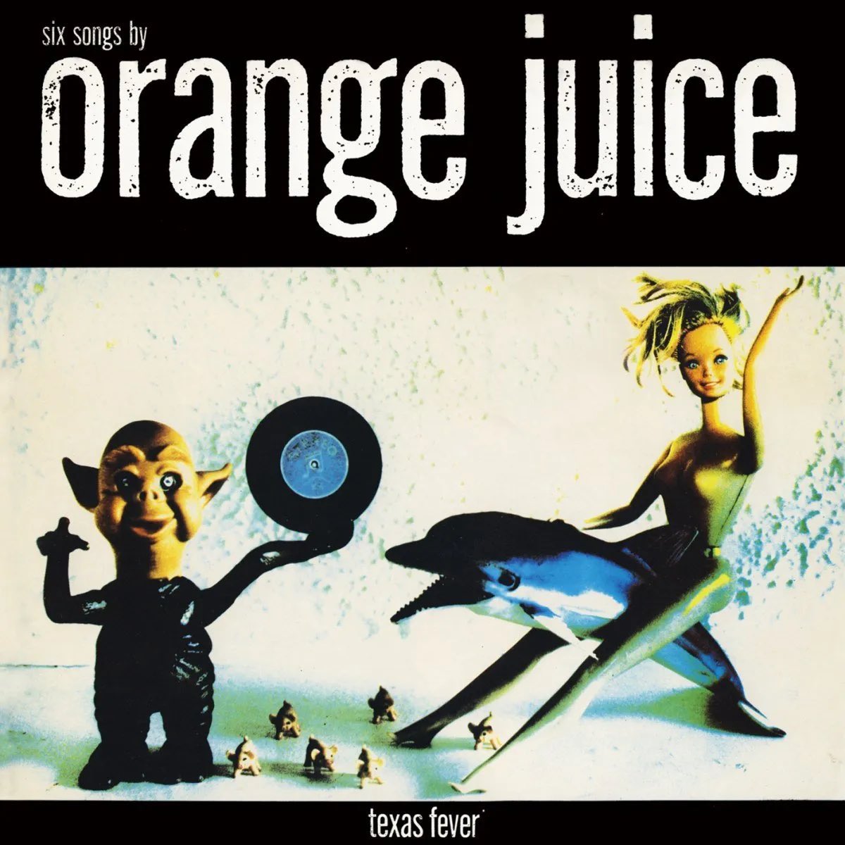 NYcheesy's tweet image. #OrangeJuice
‘A Place In My Heart’ from the EP ‘Texas Fever’ released in March 1984

youtu.be/9CVUM3-Ce6M?si… via @YouTube