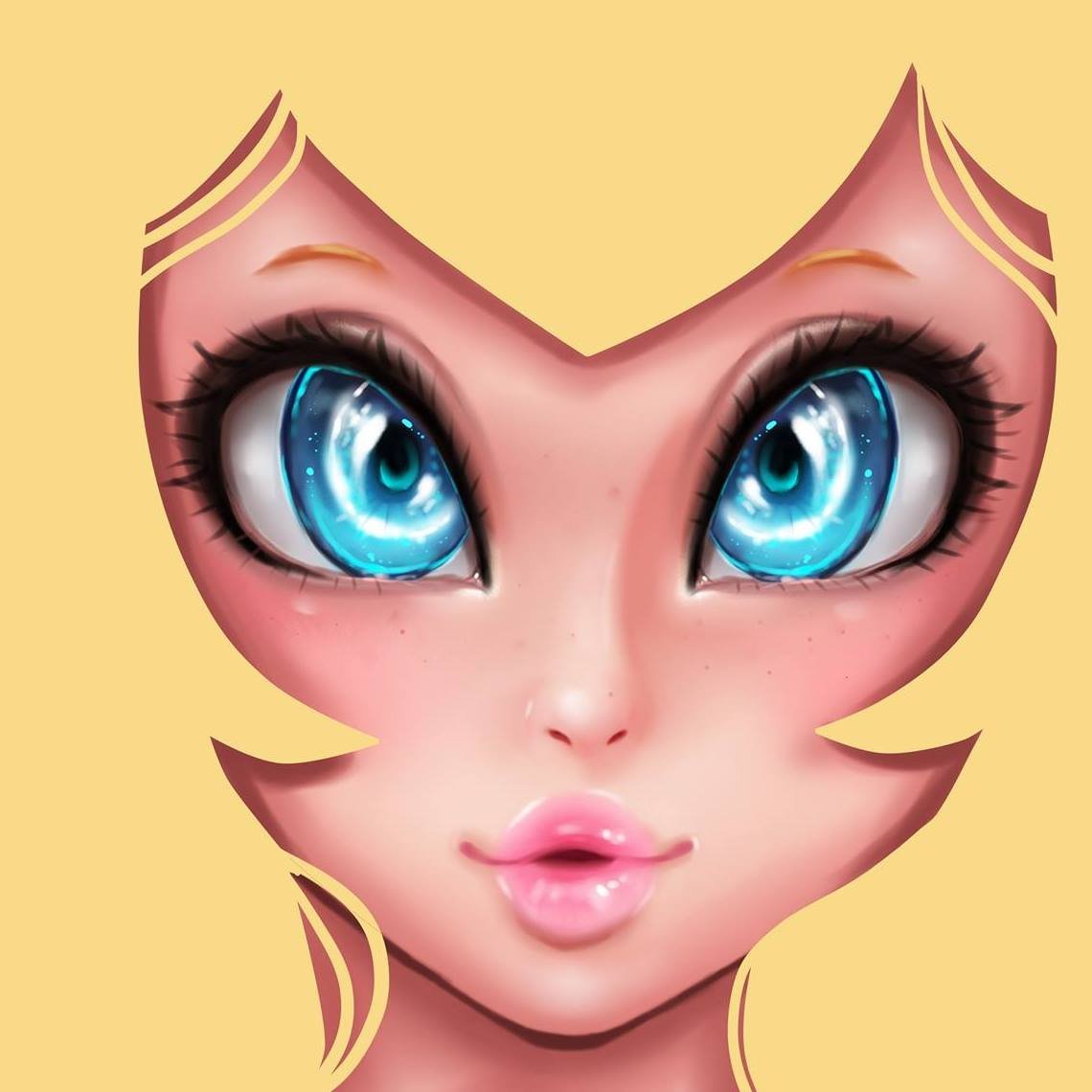 🌟JamilSC🌟OPEN Commission 🌟 tweet media