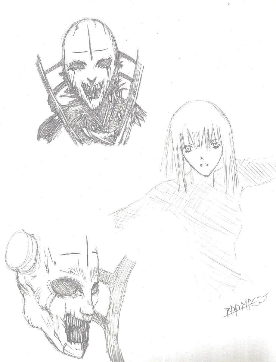 Zekst6's tweet photo. #blame #Blamesilicios #blamemanga #mangaart #AnimeArt #manga #BLAMECIBO https://t.co/p4EjJH8L6p