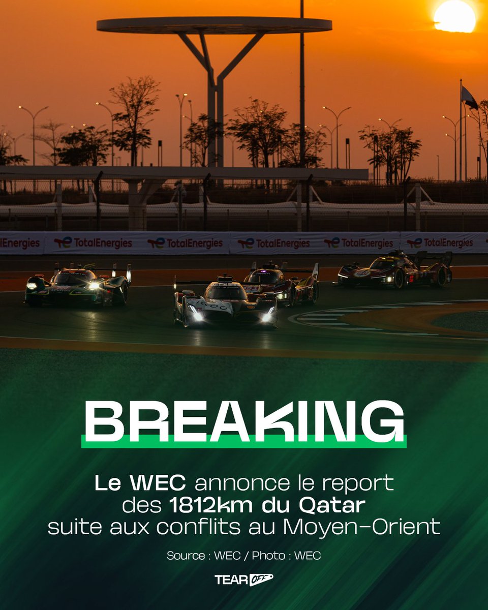 Tear Off tweet media