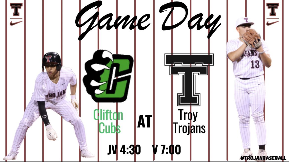 Trojan_BSBL's tweet photo. https://t.co/8KKlpUWNbl
