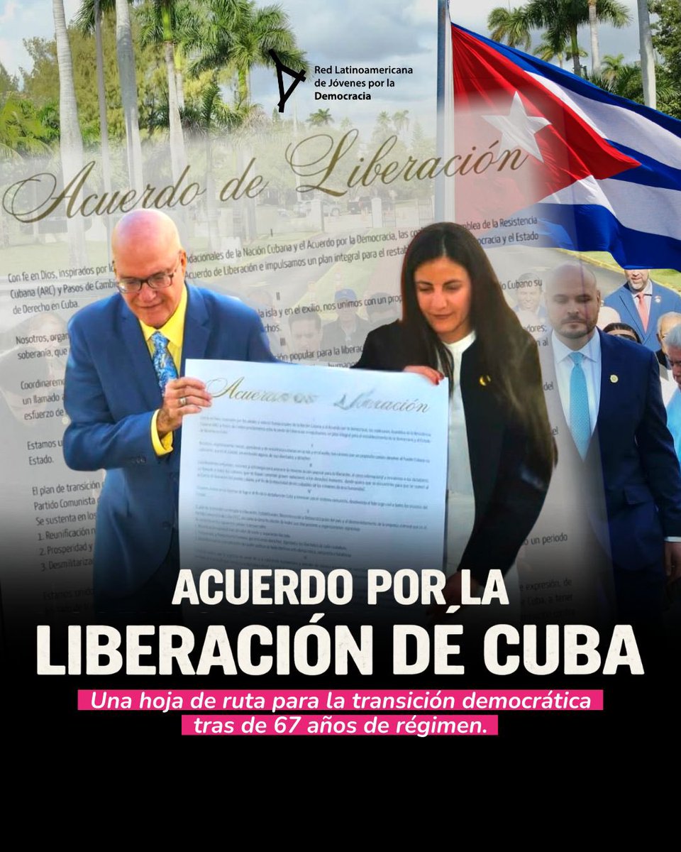 Juventud LAC tweet media