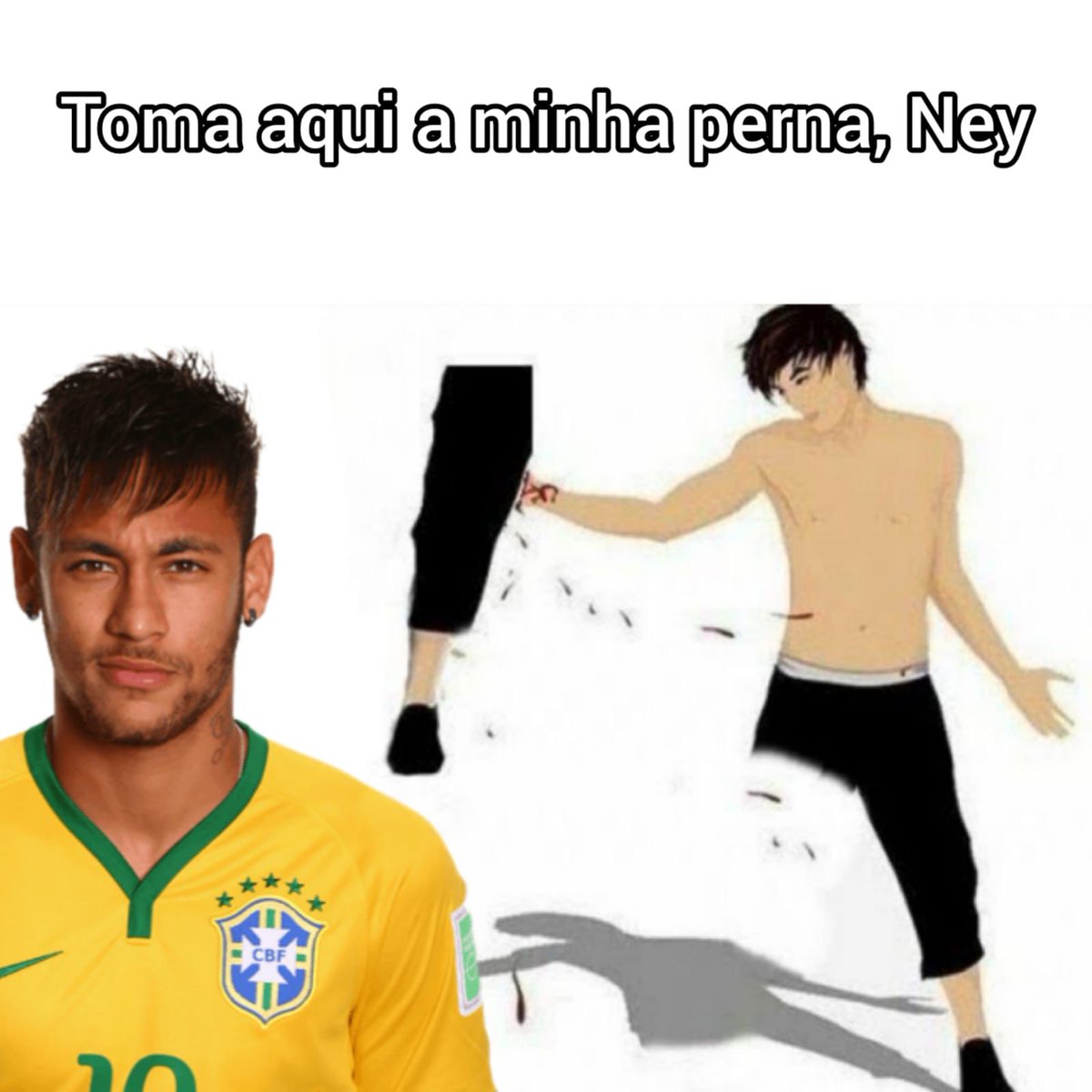 OReiDeNarnia's tweet photo. @LucasGomes2405 @CentralDoBrega https://t.co/3ARzwlDJSJ