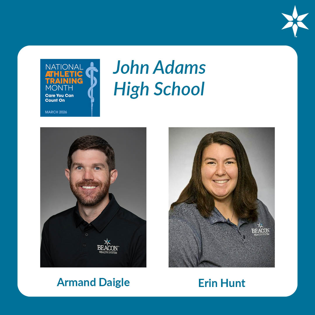 John Adams Athletics tweet media