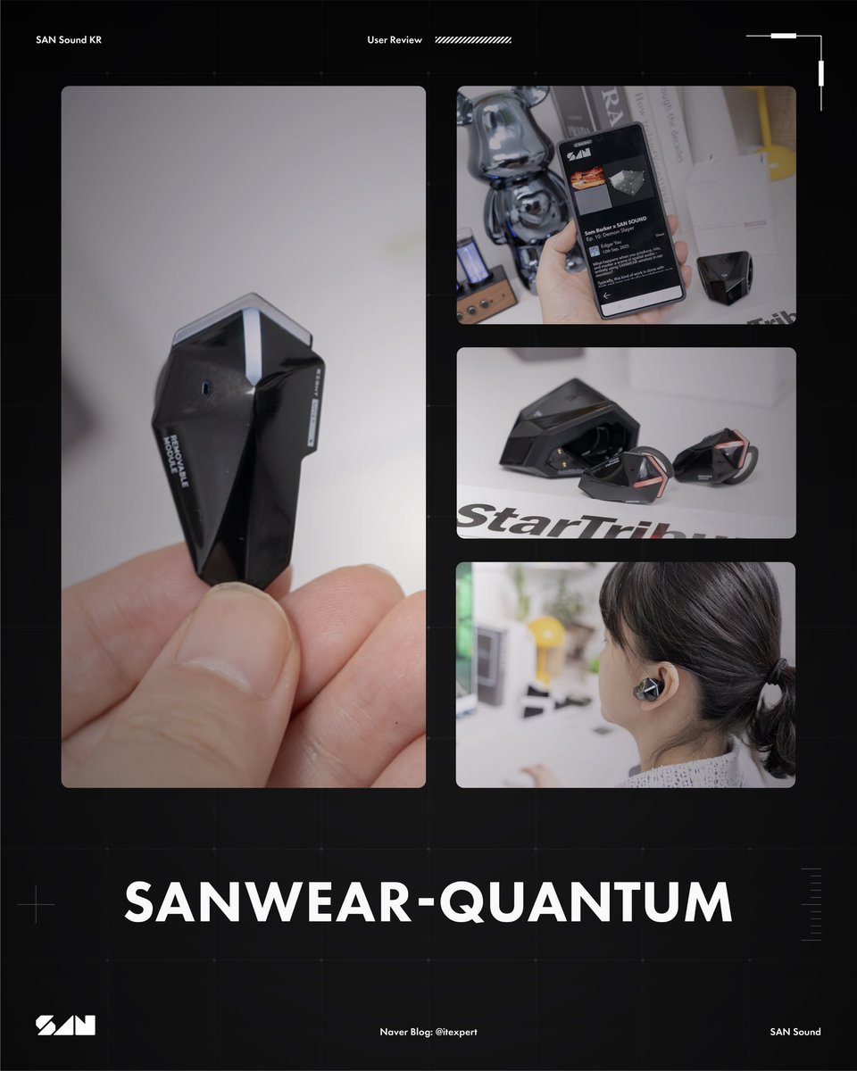 SAN Sound tweet media