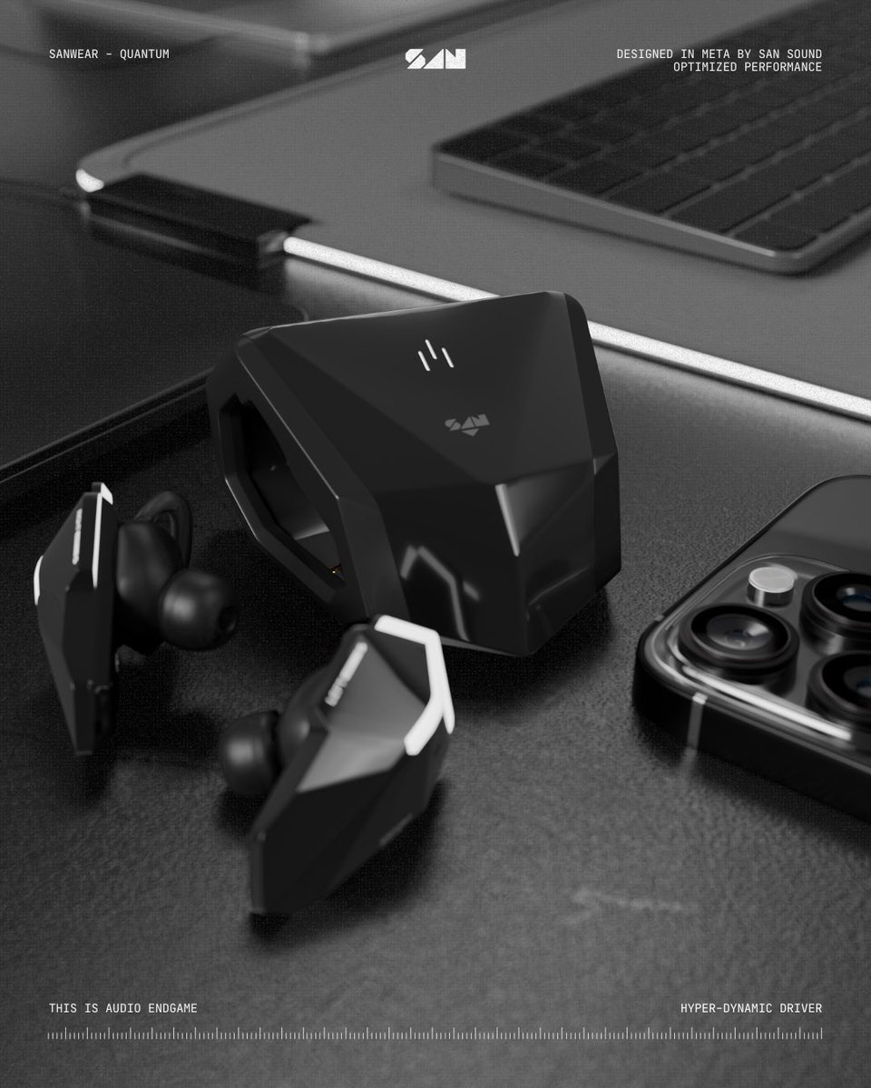 SAN Sound tweet media