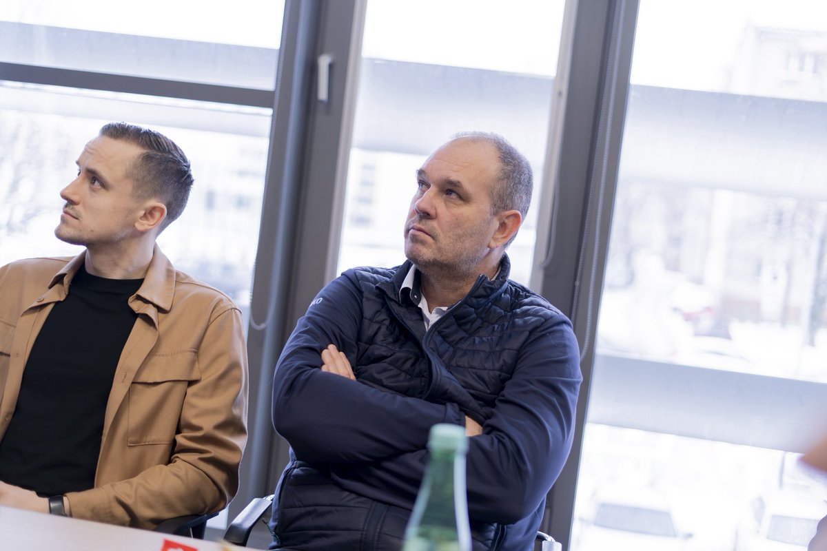 Riga Mariners tweet media