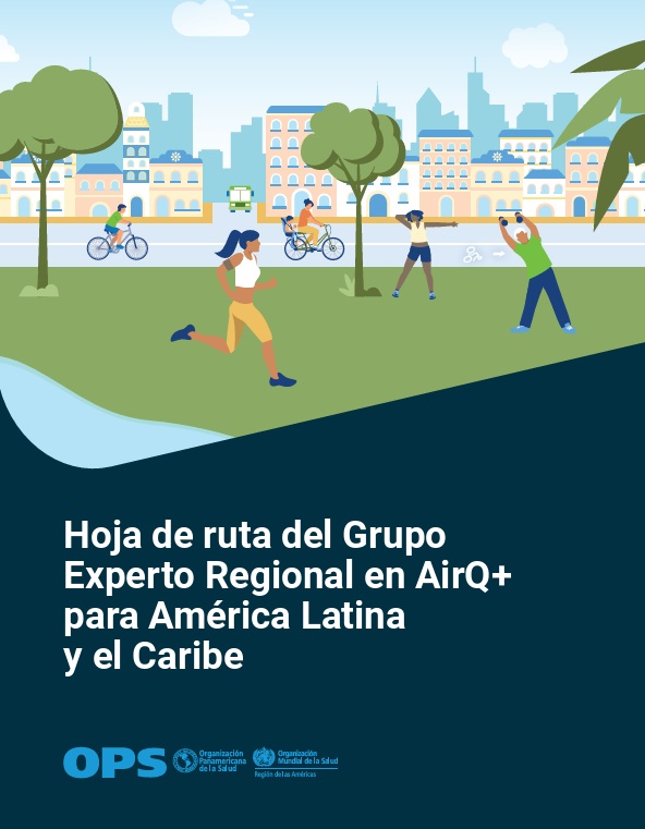 Clean Air Institute tweet media