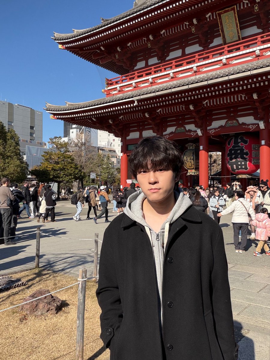 코이 tweet media