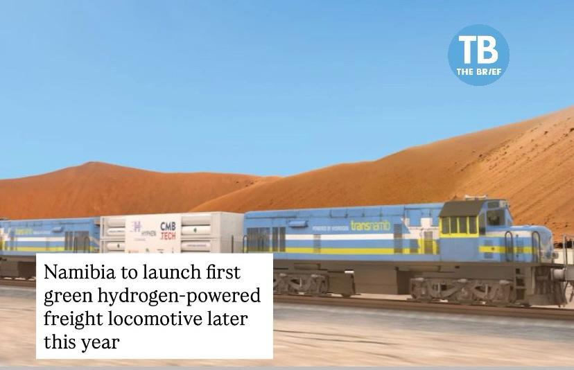 The Brief tweet media