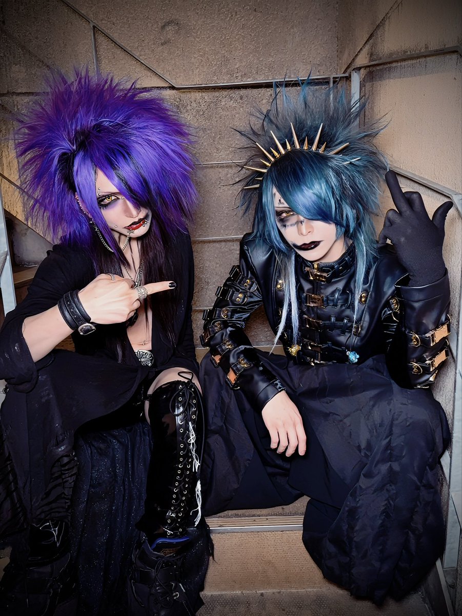 DAMNED 酔花 (@Suica_DAMNED) / Posts / X