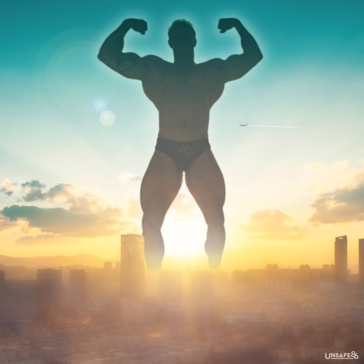 Clark Kent94 💪🏻 🇮🇹 20.1k tweet media