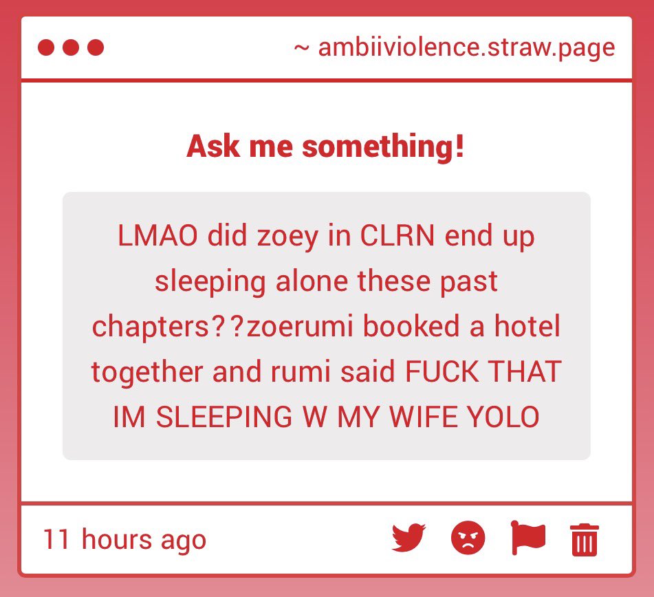 ambii_violence's tweet photo. Hell yes she did and that girl pushed together both beds and starfished across them like we all know she would because she’s happy af that her bestie got herself a fine ass cowgirl 😂 (that and she dragged Jinu over later to watch some old western flick against his will)
#CLRN https://t.co/hQzWvQlnQF