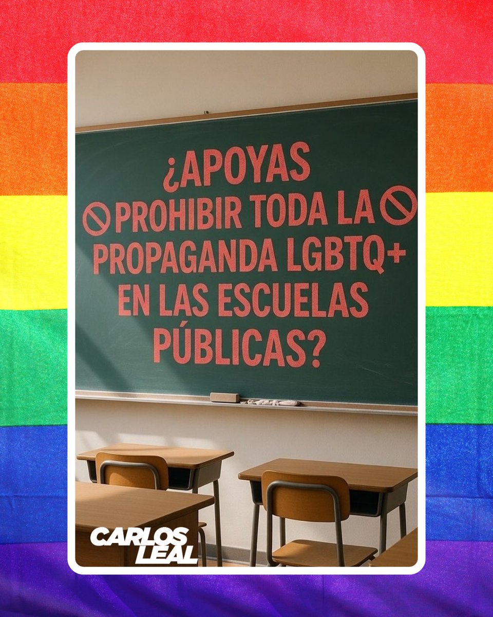 Carlos Leal 🇲🇽 tweet media