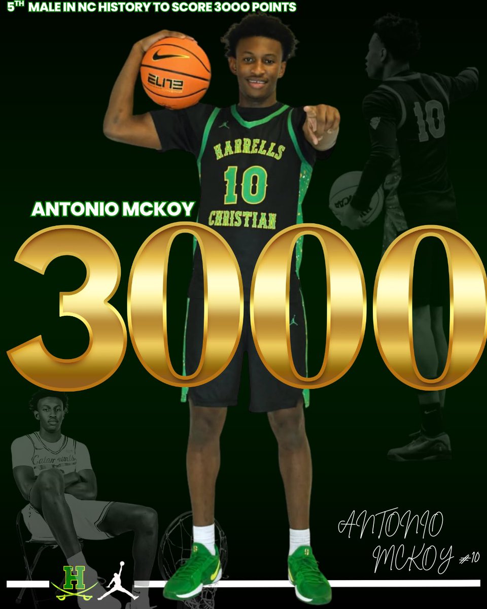 HCA Boys Basketball tweet media