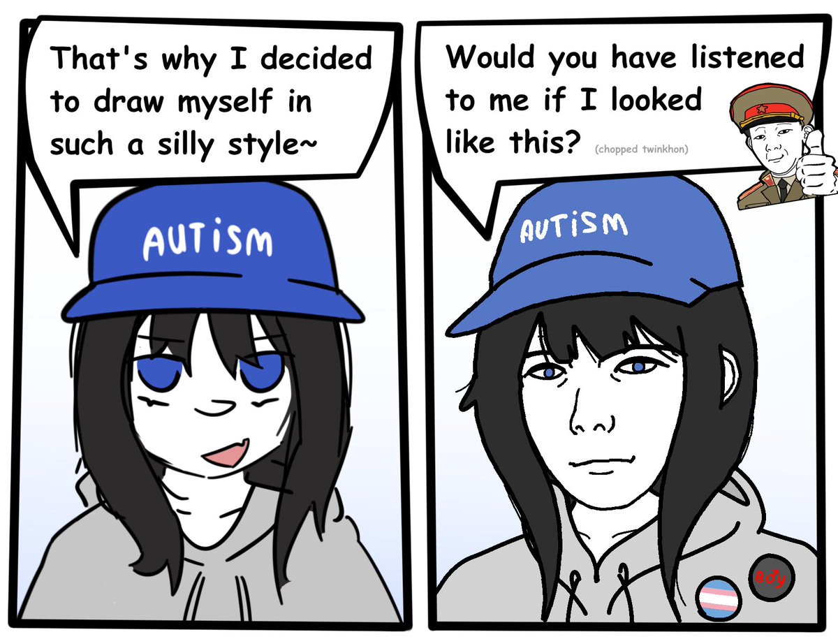 Qwarzu🏳️⚧️👽 tweet media