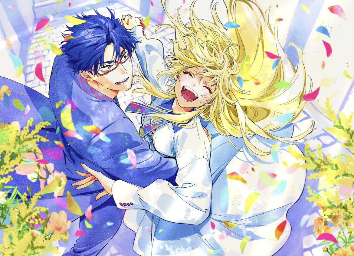 most good-looking couple out there