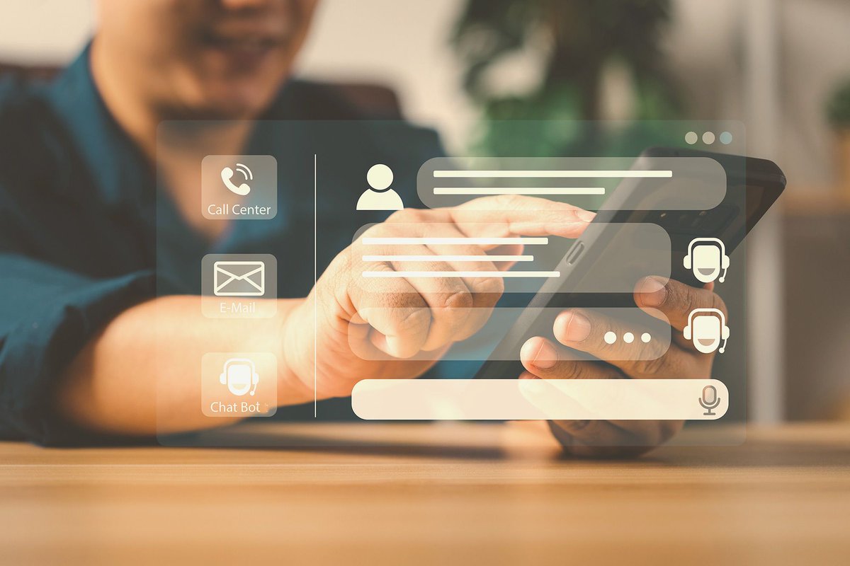 MarTech Breakthrough Awards tweet media