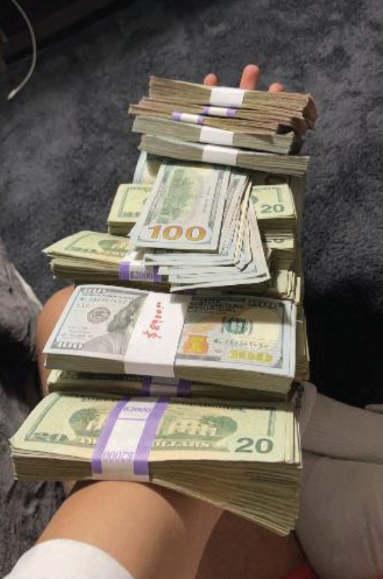 FBI Cleveland tweet media